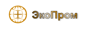 Экопром логотип
